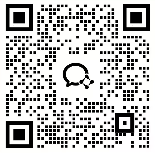 扫一扫加微信-号卡极团